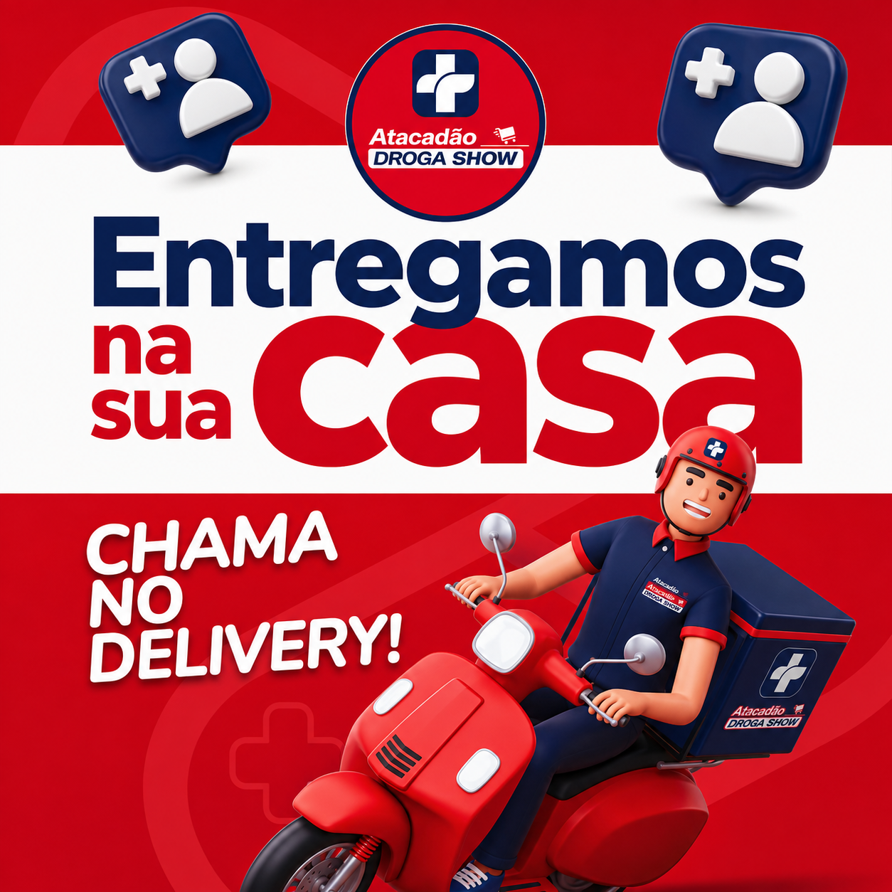 Delivery