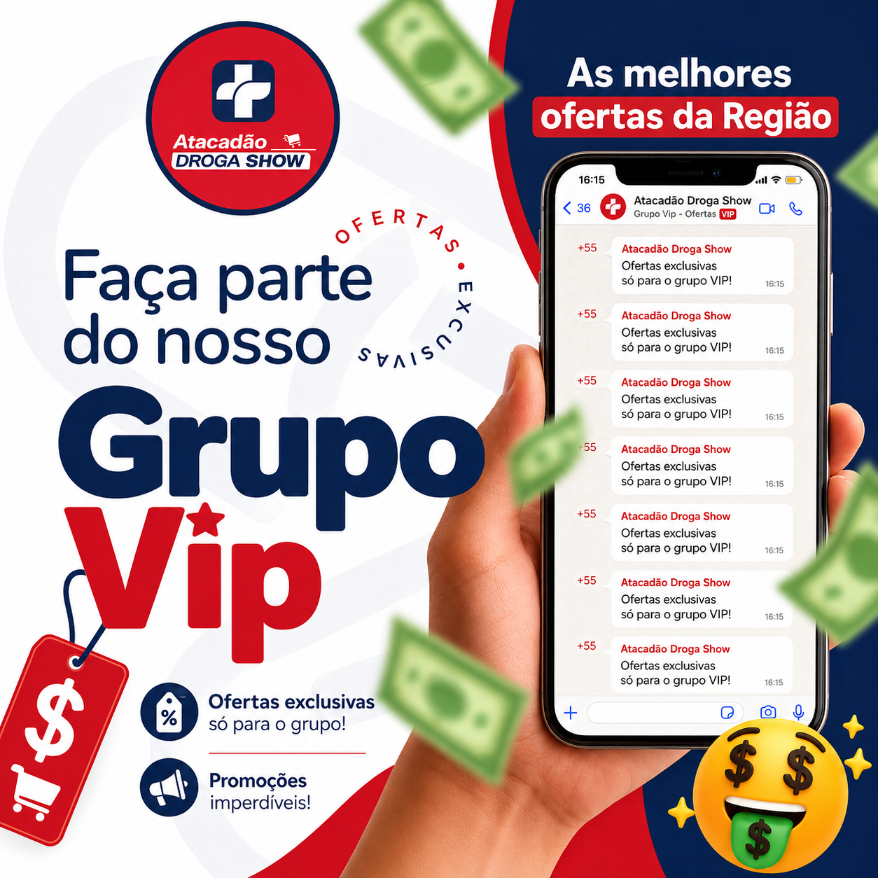 App VIP